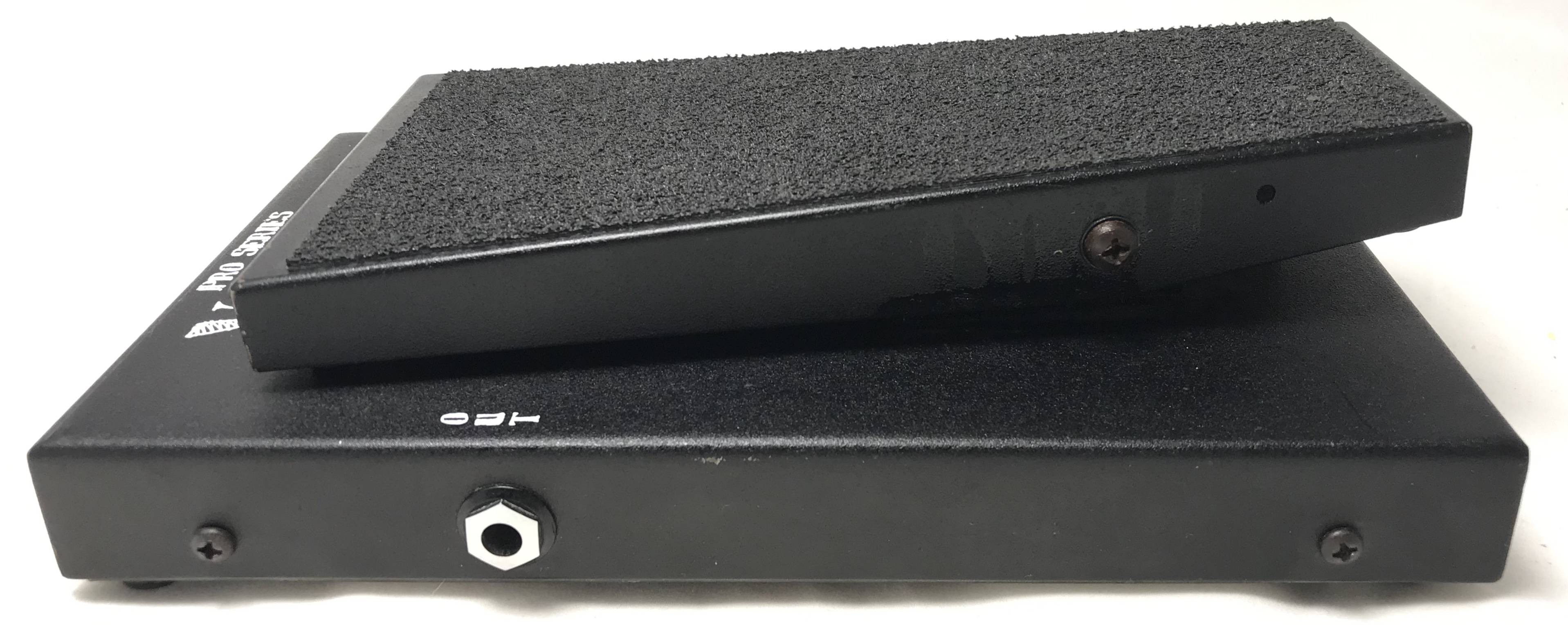 Morley Pro Series Volume Pedal | Effetti Morley