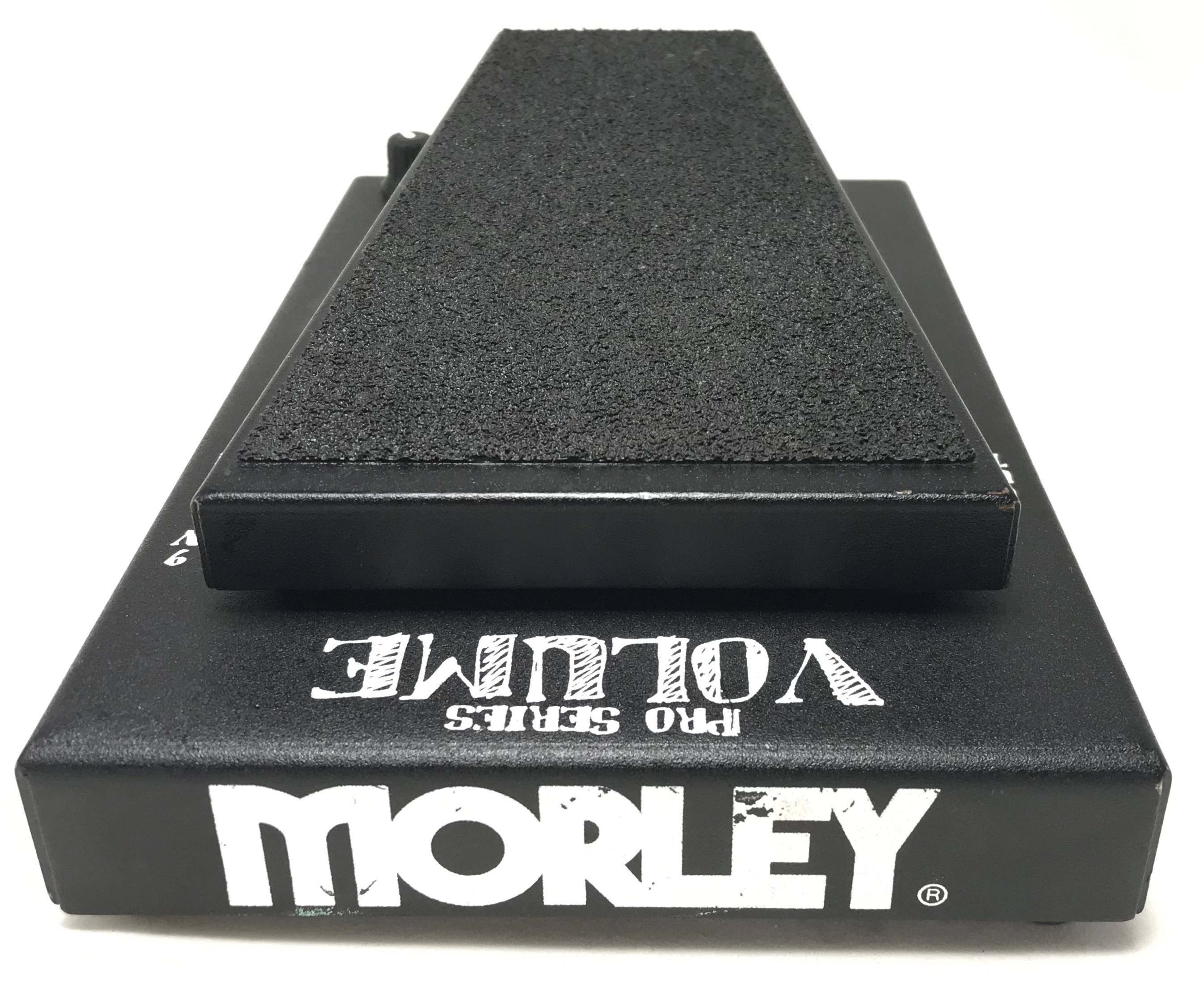 Morley Pro Series Volume Pedal | Effetti Morley
