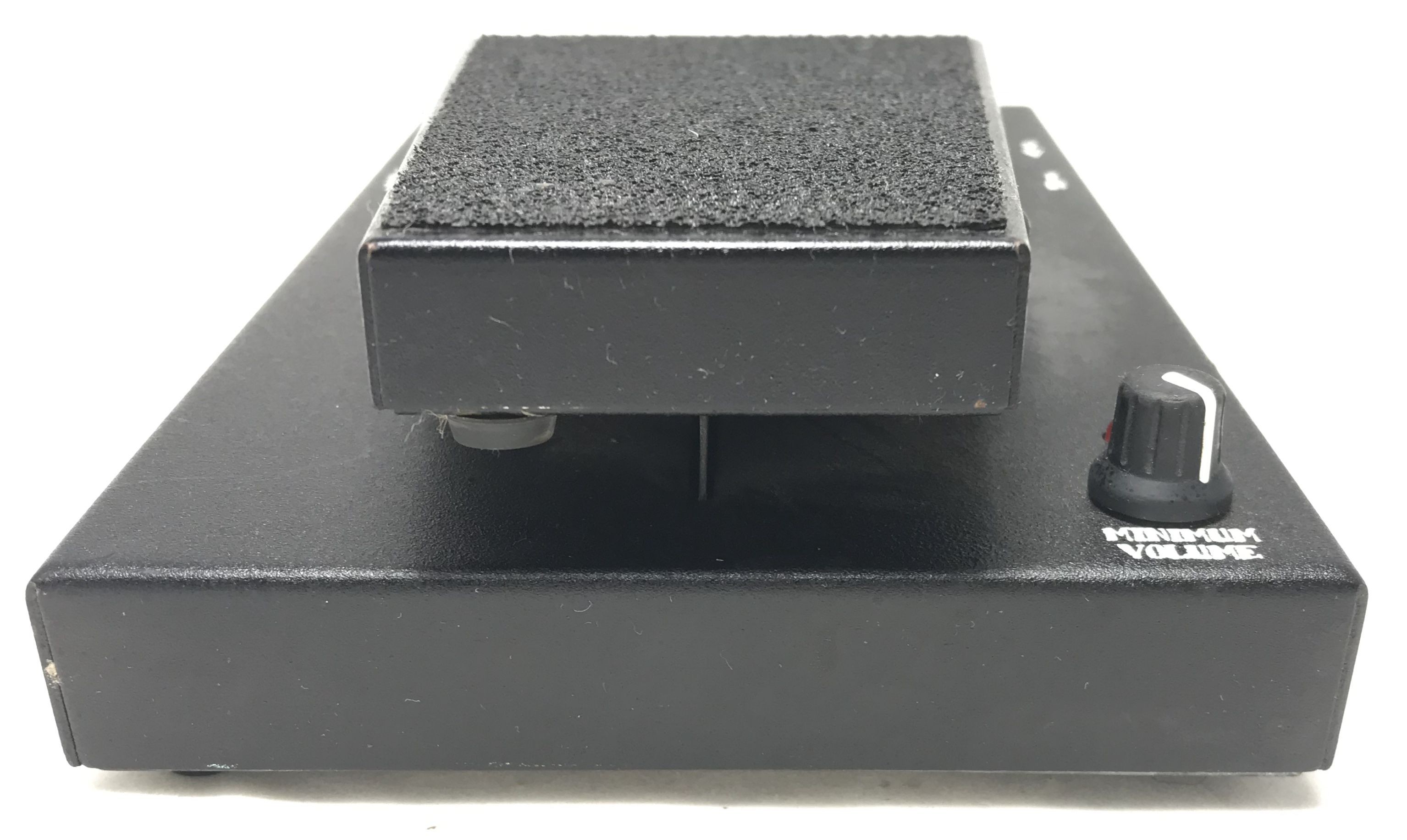 Morley Pro Series Volume Pedal | Effetti Morley