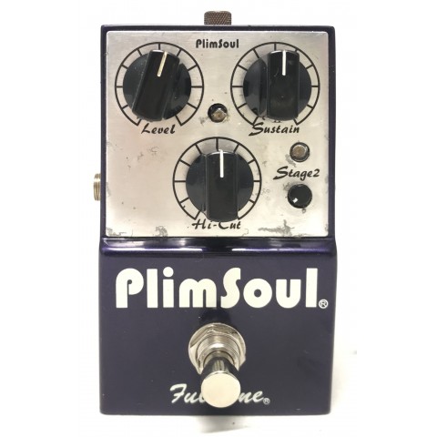 Fulltone PlimSoul Overdrive