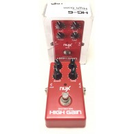 NUX HG-6 High Gain Distortion