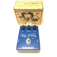 Caline CP-17 Time Space Echo