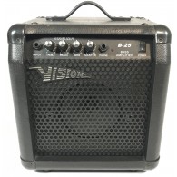 Vision B-25 combo