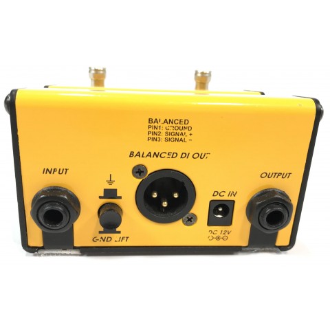 Markbass マークベース Super Booster Markbass Super Booster - What To Know & Where To Buy
