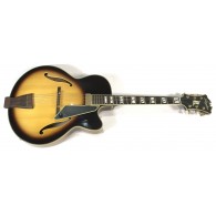 Peerless Monarch Sunburst