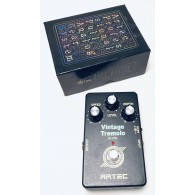 Artec SE-VTM Vintage Tremolo