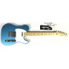 Fender Standard Telecaster Lake Placid Blue