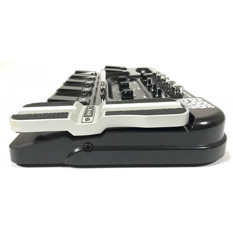 Line6 Floor Pod Plus | Effetti Line6