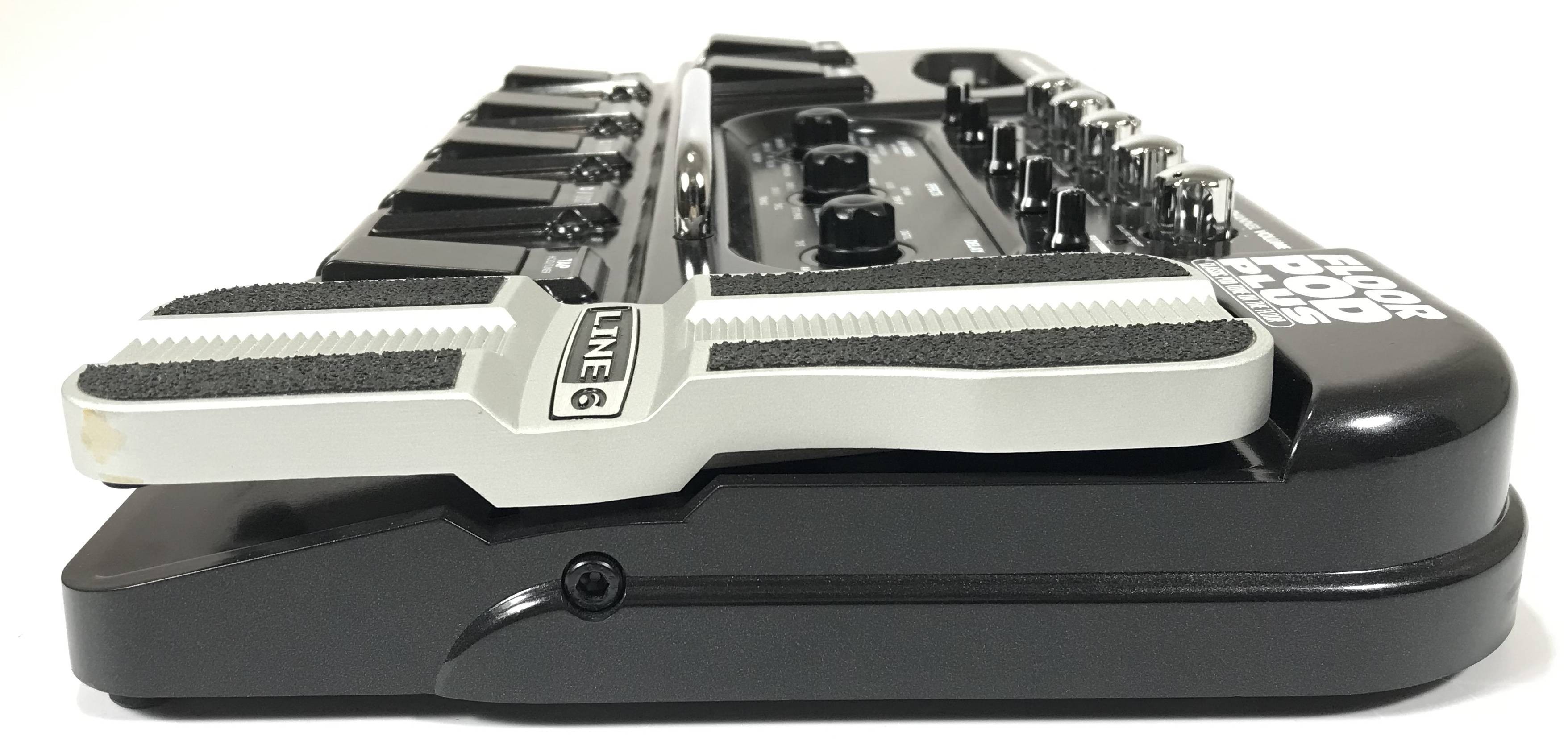 Line6 Floor Pod Plus | Effetti Line6