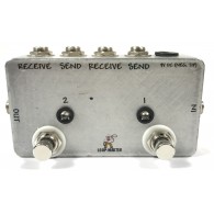 Loop-Master 2 Looper Effect Switcher