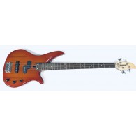 Yamaha RBX 170 Light Amber Burst