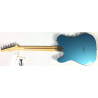 Fender Standard Telecaster Lake Placid Blue