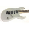 Ibanez Prestige RG 2570 EX Vital Silver + EMG
