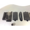 Ibanez Prestige RG 2570 EX Vital Silver + EMG