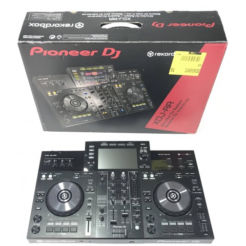 Pioneer XDJ-RR