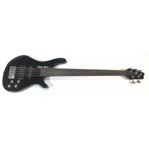 Harley Benton B-500 FL fretless