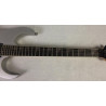 Ibanez Prestige RG 2570 EX Vital Silver + EMG