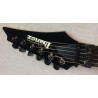 Ibanez Prestige RG 2570 EX Vital Silver + EMG