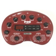 Line6 Pod 2
