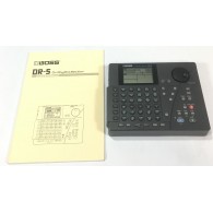 Boss DR-5 Dr. Rythm Section