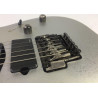 Ibanez Prestige RG 2570 EX Vital Silver + EMG