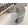 Ibanez Prestige RG 2570 EX Vital Silver + EMG