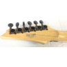 Ibanez Prestige RG 2570 EX Vital Silver + EMG