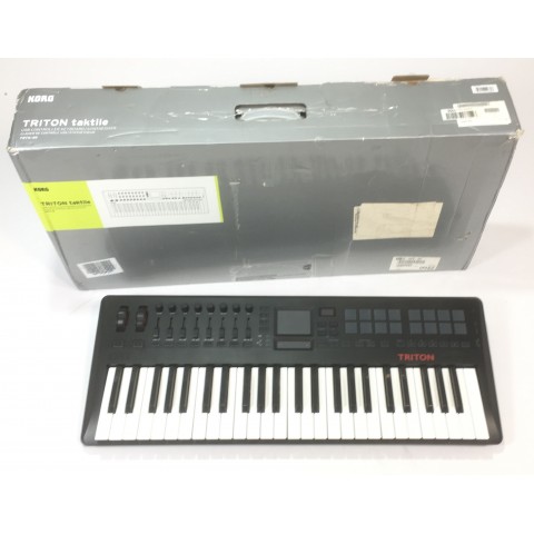 Korg Triton Taktile 49