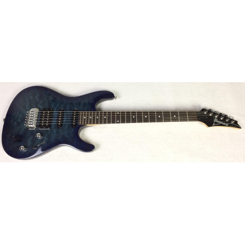 Ibanez SA160 Sapphire Blue