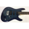 Ibanez SA160 Sapphire Blue