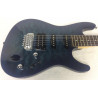 Ibanez SA160 Sapphire Blue