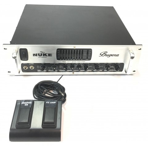 Bugera BTX36000 Nuke