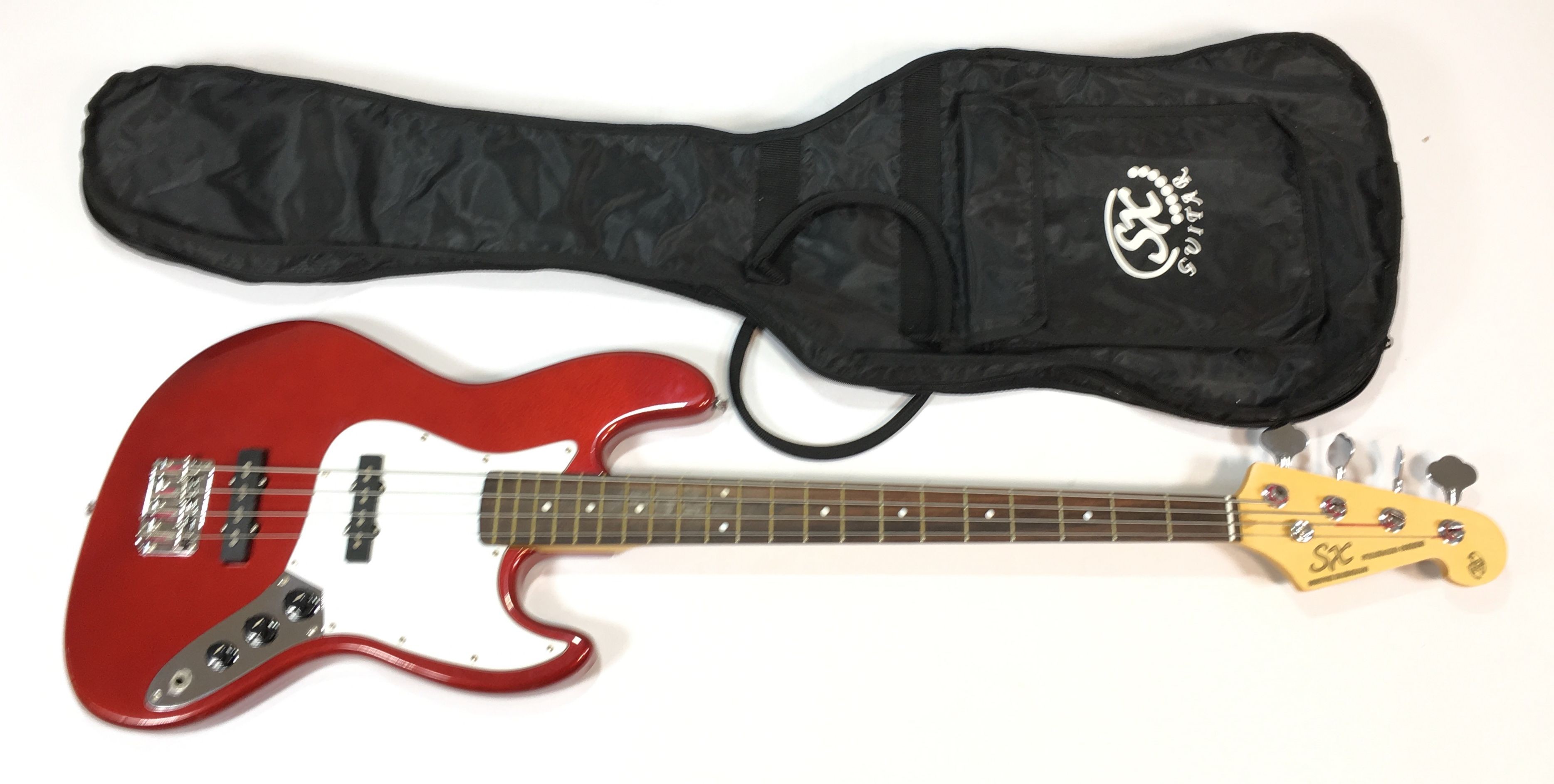 SX STANDARD SERIES CUSTOM HANDMADE ベース SX STANDARD SERIES CUSTOM HANDMADE ベース SX Standard Series