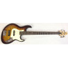 Greg Bennett FN4 VS Vintage Sunburst