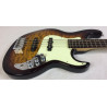 Greg Bennett FN4 VS Vintage Sunburst