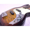 Greg Bennett FN4 VS Vintage Sunburst