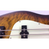 Greg Bennett FN4 VS Vintage Sunburst
