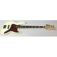 Marcus Miller Sire V7 Vintage Swamp Ash 4 WB White Blonde