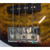 Greg Bennett FN4 VS Vintage Sunburst