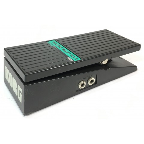 Korg KVP-002 Pedale volume stereo