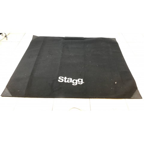 Stagg SCADRU1815 lite tappeto