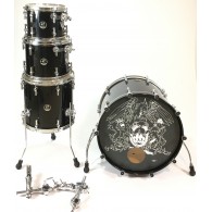 Sonor Delite Maple 22 4 pezzi