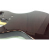 Greg Bennett FN4 VS Vintage Sunburst