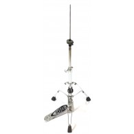 Pearl H820W asta hi hat