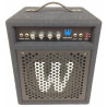 Warwick Blu Cab 30.1