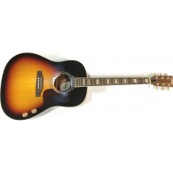 Vintage VE660 Tobacco Vintage Sunburst