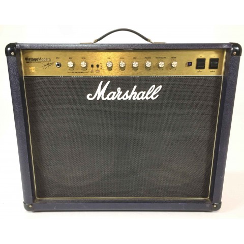 Marshall 2266C Vintage Modern made in England