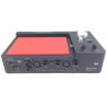 Focusrite iTrack Dock