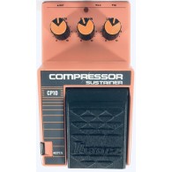 Ibanez CP-10 Compressor Sustainer
