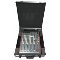 Allen & Heath ZED 12 FX con custodia rigida